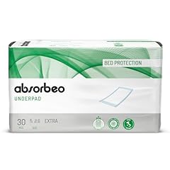 Absorbeo traversa extra usato  Spedito ovunque in Italia 