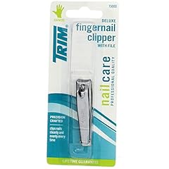 Trim tronchesino unghie usato  Spedito ovunque in Italia 