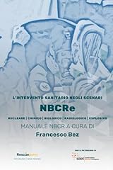 Intervento sanitario negli usato  Spedito ovunque in Italia 