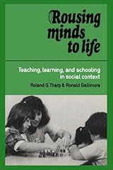 Rousing minds life d'occasion  Livré partout en Belgiqu