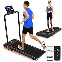 Treadmills foldable incline for sale  Delivered anywhere in UK