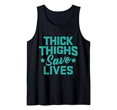 Thick thighs save for sale  Delivered anywhere in USA 