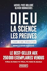 Dieu science preuves d'occasion  Livré partout en France