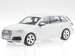 Audi 43 gletscherweiß gebraucht kaufen  Wird an jeden Ort in Deutschland