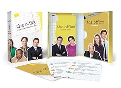 Office trivia deck for sale  Delivered anywhere in USA 