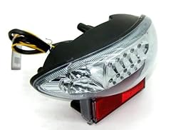 Rear running tail for sale  Delivered anywhere in UK