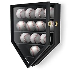 Tj.moree baseball display for sale  Delivered anywhere in USA 