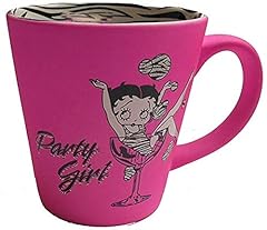 Betty boop mug for sale  Delivered anywhere in UK
