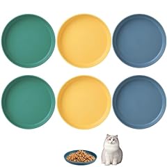 Pcs cat bowls for sale  Delivered anywhere in UK