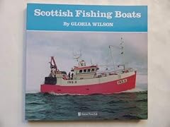 Scottish fishing boats for sale  Delivered anywhere in UK