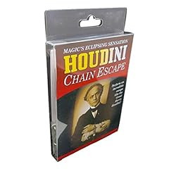 Magic houdini chain for sale  Delivered anywhere in USA 