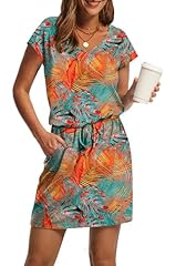 Hawaiian dresses women for sale  Delivered anywhere in USA 