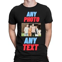 Personalised shirt design for sale  Delivered anywhere in UK