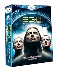 Sgu stargate universe gebraucht kaufen  Wird an jeden Ort in Deutschland