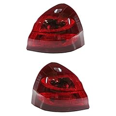 Taillights taillamps rear for sale  Delivered anywhere in USA 