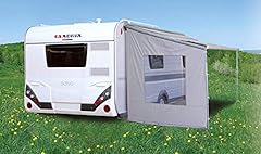 Eurotrail caravan zijwand d'occasion  Livré partout en France