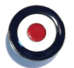 Metal enamel pin for sale  Delivered anywhere in UK