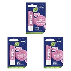 Pack nivea lip for sale  Delivered anywhere in UK