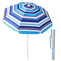Tobehigher beach umbrella for sale  Delivered anywhere in USA 