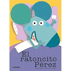 Ratoncito pérez the d'occasion  Livré partout en France