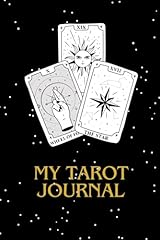 6x9 tarot journal for sale  Delivered anywhere in USA 