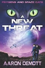 New threat for sale  Delivered anywhere in USA 