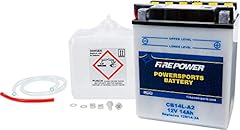Fire power battery for sale  Delivered anywhere in USA 