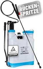 Nanoprotect rückenspritze lit gebraucht kaufen  Wird an jeden Ort in Deutschland