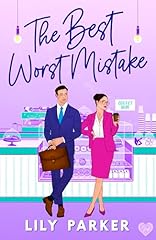 Best worst mistake for sale  Delivered anywhere in UK
