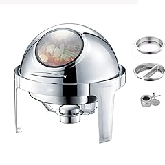 Chafing dishes speisenwärmer gebraucht kaufen  Wird an jeden Ort in Deutschland