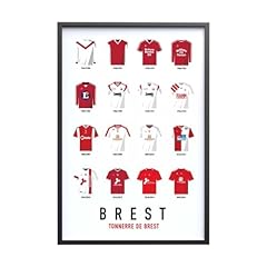Sport affiche art d'occasion  Livré partout en France