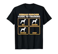 German pinscher shirt for sale  Delivered anywhere in USA 