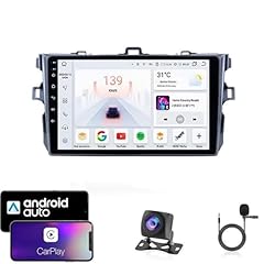 Android autoradio toyota gebraucht kaufen  Wird an jeden Ort in Deutschland