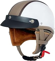Rcgnr retro leather for sale  Delivered anywhere in UK