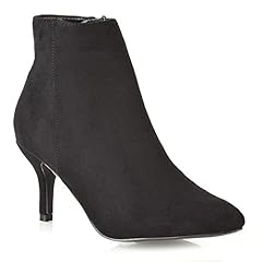Womens ankle boots for sale  Delivered anywhere in UK