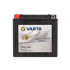 Varta motorradbatterie 200 gebraucht kaufen  Wird an jeden Ort in Deutschland