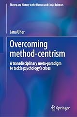 Overcoming method centrism for sale  Delivered anywhere in Ireland