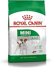 Royal canin mini gebraucht kaufen  Wird an jeden Ort in Deutschland