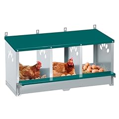 Toriexon chicken nesting for sale  Delivered anywhere in USA 