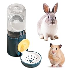 Rabbit water bottle for sale  Delivered anywhere in UK