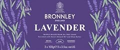 Bronnley seife lavender gebraucht kaufen  Wird an jeden Ort in Deutschland