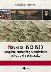 Navarra 1512 1530 d'occasion  Livré partout en France