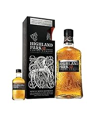 Highland park hitchhikers for sale  Delivered anywhere in UK