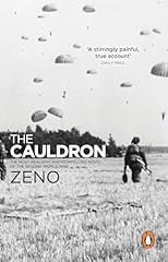 Cauldron classic biographical for sale  Delivered anywhere in UK