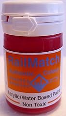 Railmatch 2311 crimson for sale  Delivered anywhere in UK