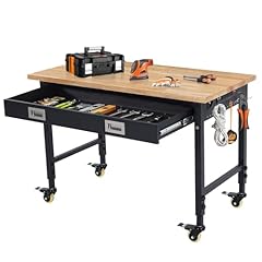 Aconee adjustable workbench for sale  Delivered anywhere in USA 