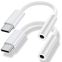 Usb type 3.5mm for sale  Delivered anywhere in UK