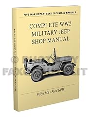 1941 1945 willys for sale  Delivered anywhere in USA 