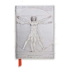 Vinci vitruvian man d'occasion  Livré partout en France