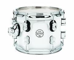 Pacific drums pdcm0810stpw for sale  Delivered anywhere in USA 